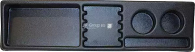 JP GROUP 1189810900 -  Панель приборов
